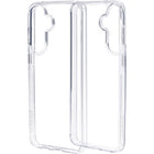 Mobiparts Classic Hardcover Samsung Galaxy A57 Transparant