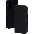 Mobiparts Classic Wallet Case Samsung Galaxy A37 Zwart