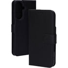 Mobiparts Classic Wallet Case Samsung Galaxy A57 Zwart