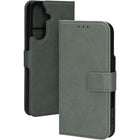 Mobiparts Classic Wallet Case Samsung Galaxy A37 Groen