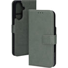 Mobiparts Classic Wallet Case Samsung Galaxy A57 Groen