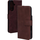Mobiparts Classic Wallet Case Samsung Galaxy A37 Rood