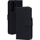 Mobiparts Leather 2 in 1 Wallet Case Samsung Galaxy A57 Zwart