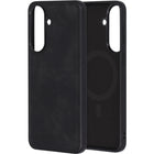 Mobiparts Classic Backcover Samsung Galaxy A57 Zwart (MagSafe Compatible)