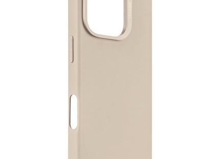 Decoded Leather Backcover Apple iPhone 16 Pro Roze