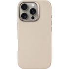 Decoded Leather Backcover Apple iPhone 16 Pro Roze