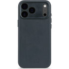 Decoded Leather Backcover Apple iPhone 17 Pro Max Donkerblauw