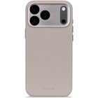 Decoded Leather Backcover Apple iPhone 17 Pro Max Solid Clay
