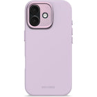 Decoded Silicone Backcover Apple iPhone 17 Paars