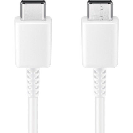 Samsung USB-C naar USB-C Cable 3A/60W wit