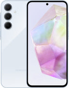 128GB / Light blue