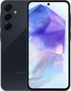 Donkerblauw / 128GB