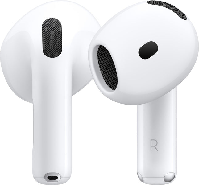 Apple AirPods 4 met Active Noise Cancelling