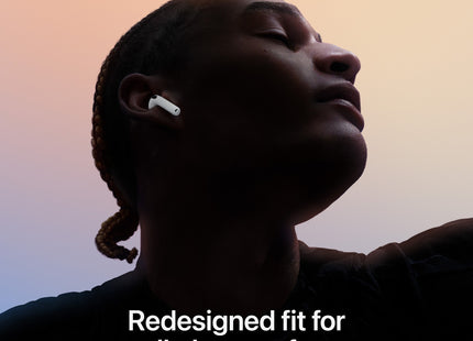 Apple AirPods 4