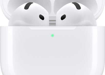 Apple AirPods 4 met Active Noise Cancelling