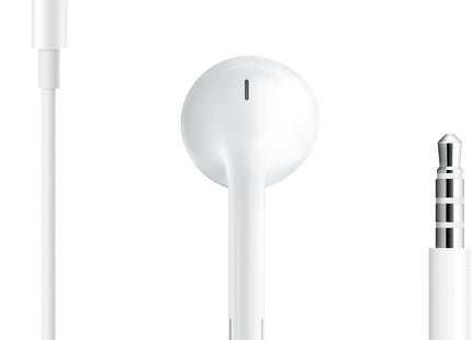 Apple EarPods met 3.5mm connector