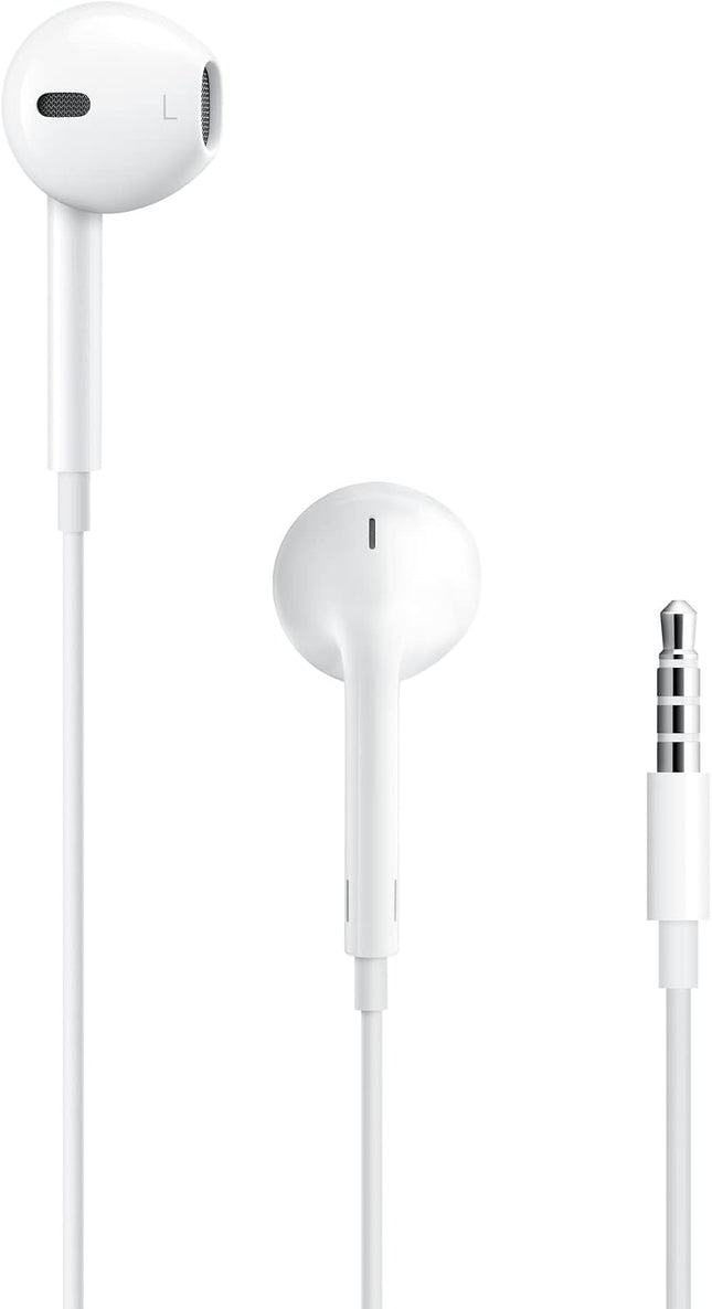 Apple EarPods met 3.5mm connector