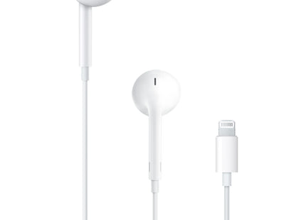 Apple EarPods met Lightning connector
