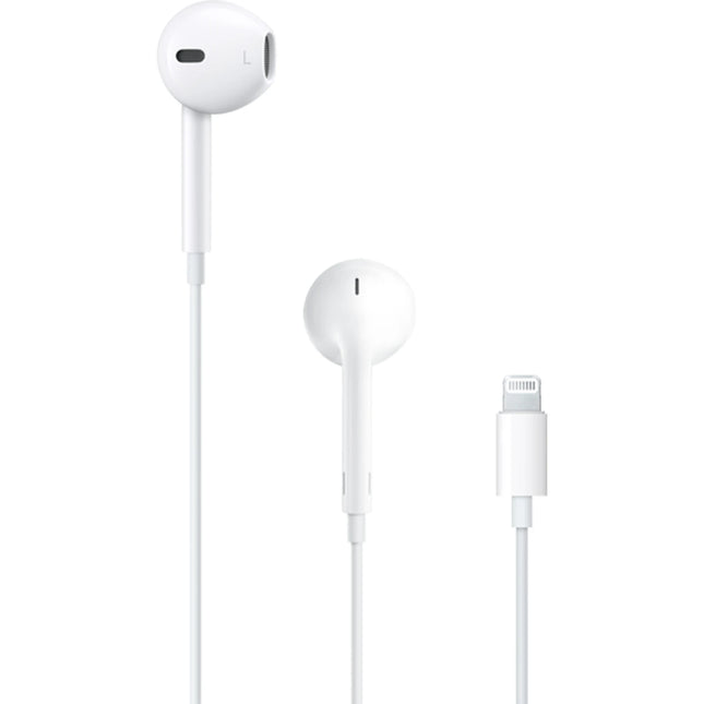 Apple EarPods met Lightning connector