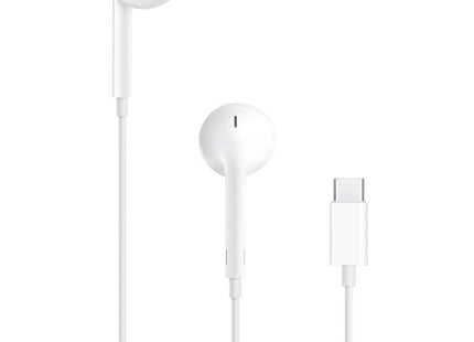 Apple EarPods met USB-C connector