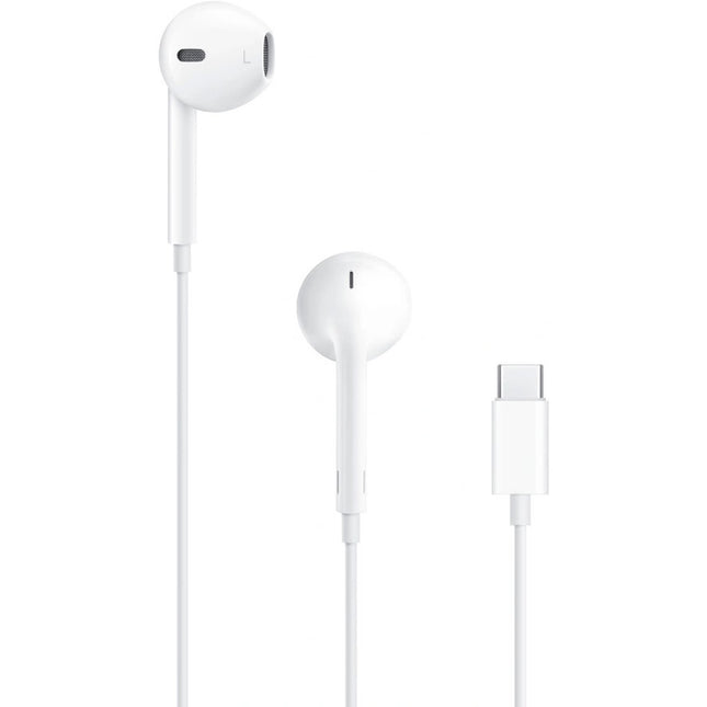 Apple EarPods met USB-C connector