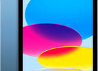 128GB / WiFi / Blauw