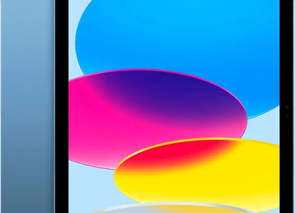 Apple iPad 2025 (11e generatie)