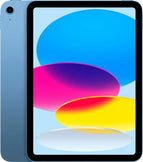 128GB / WiFi / Blauw