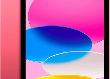Apple iPad 2025 (11e generatie)