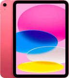 128GB / WiFi / Roze