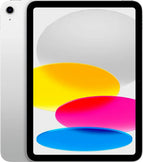 128GB / WiFi / Zilver