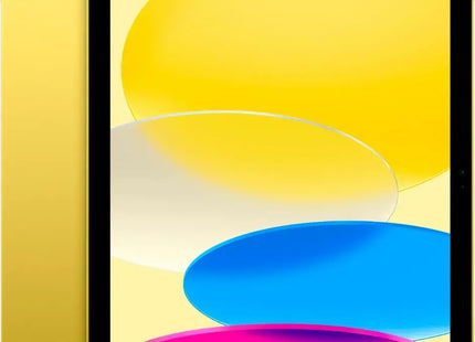 Apple iPad 2025 (11e generatie)