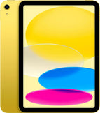128GB / WiFi / Geel