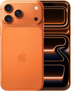 256GB / Kosmisch Oranje