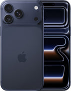 256GB / Diepblauw