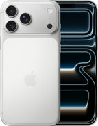 256GB / Zilver