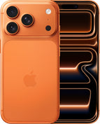 256GB / Kosmisch Oranje