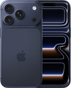 256GB / Diepblauw