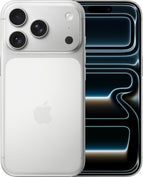 256GB / Zilver