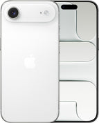 256GB / Wolkenwit