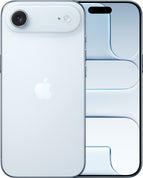 256GB / Hemelsblauw