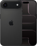 256GB / Spacezwart