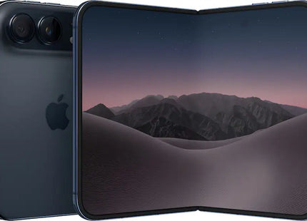 Apple iPhone Duo