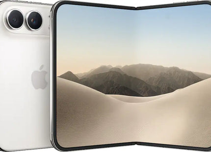 Apple iPhone Duo