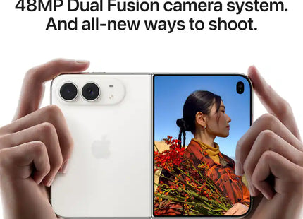 Apple iPhone Duo