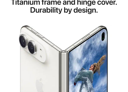 Apple iPhone Duo
