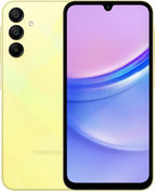 4G / 128GB / Geel