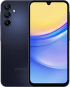 4G / 128GB / Zwart
