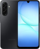 4G / 128GB / Zwart