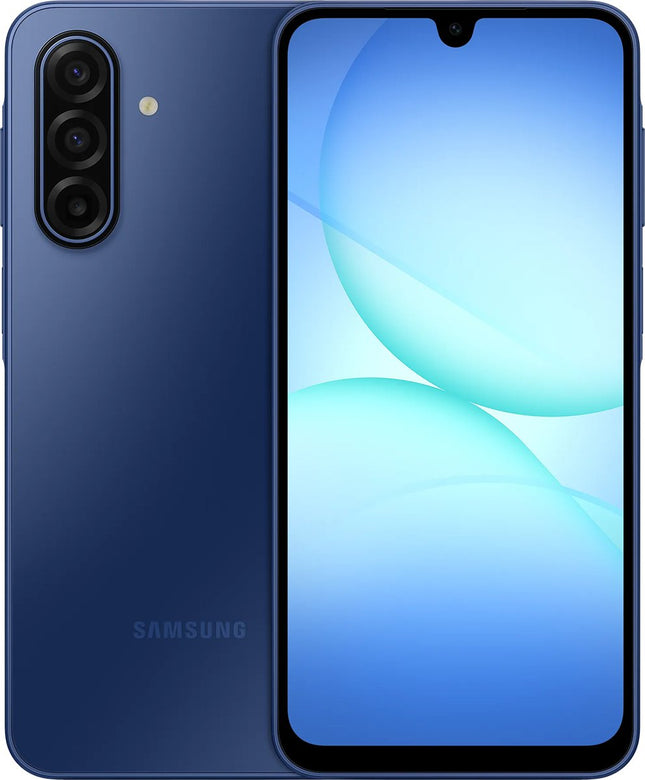 Samsung Galaxy A17